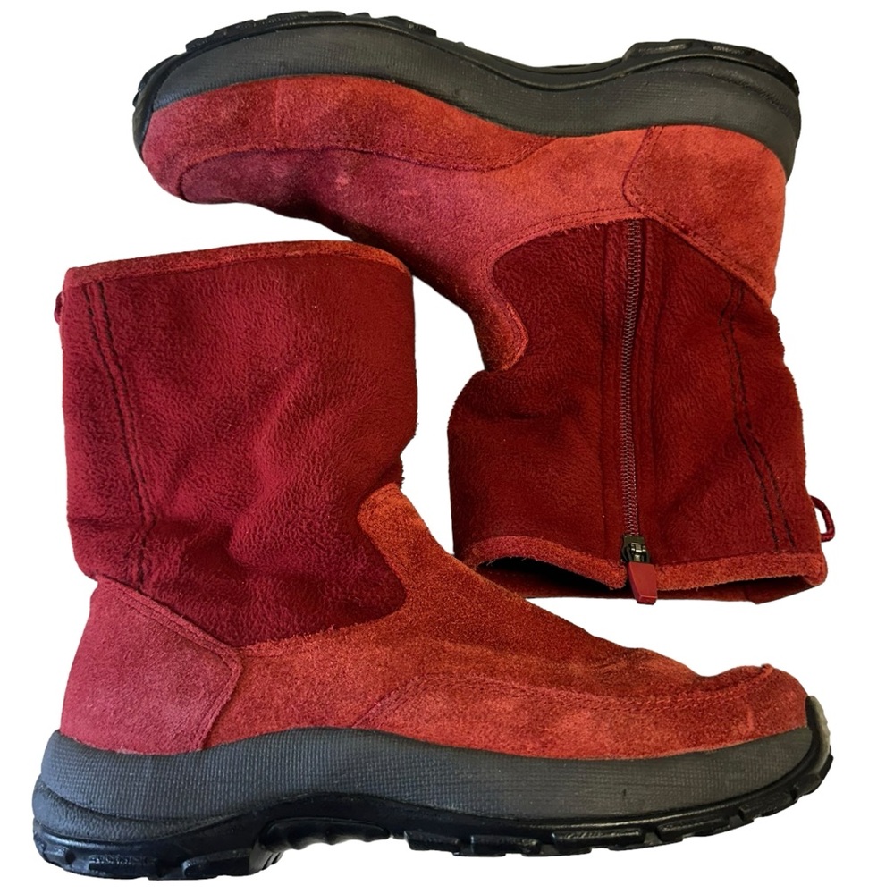 L. L. Bean Winter Boots 7